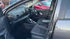 Toyota Yaris 1.5 Hybrid Design 5dr CVT Hybrid Hatchback